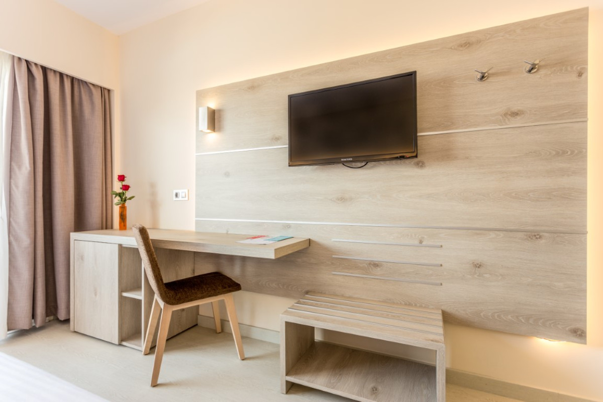 Hotel  Spa Ferrer Janeiro