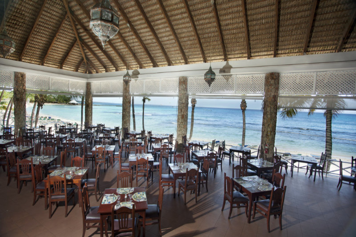 Viva Dominicus Beach by Wyndham