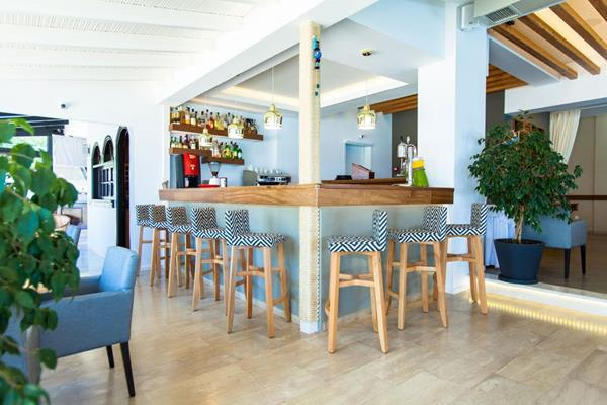 Kymata Hotel - Platamonas
