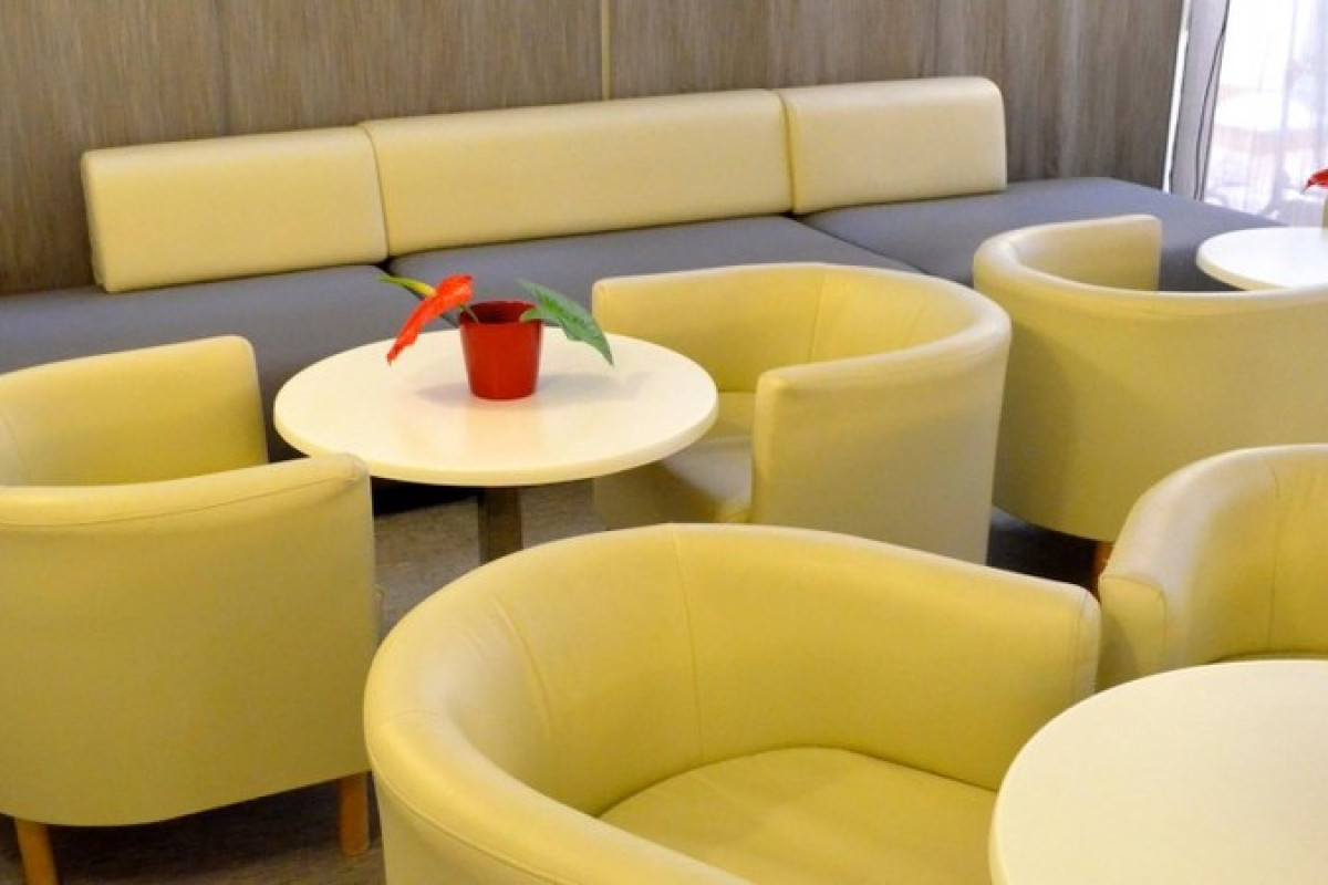 Atenea Rekord Suites