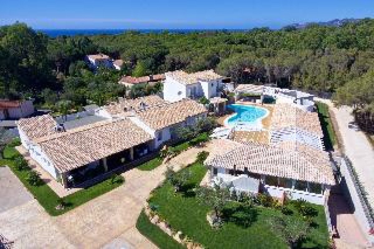 ELIANTOS HOTEL AND SPA