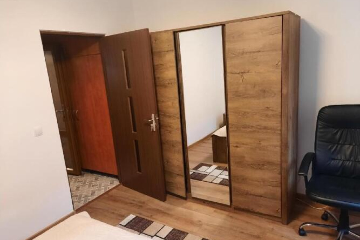 APARTAMENT ZONA CENTRALA