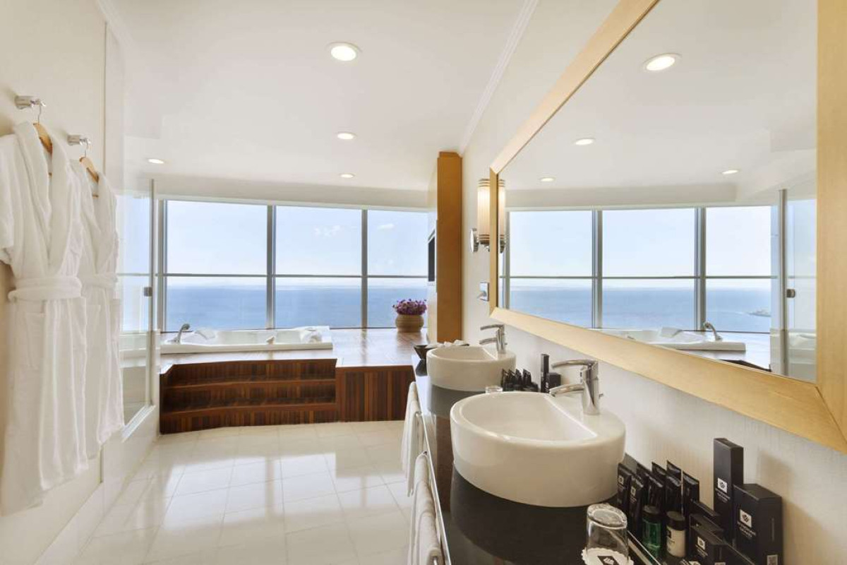 Wyndham Grand Izmir Ozdilek