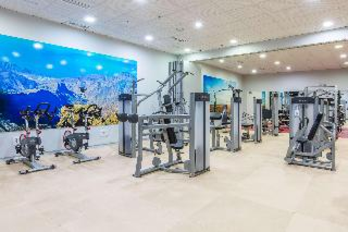 Radisson Blu Resort, Gran Canaria