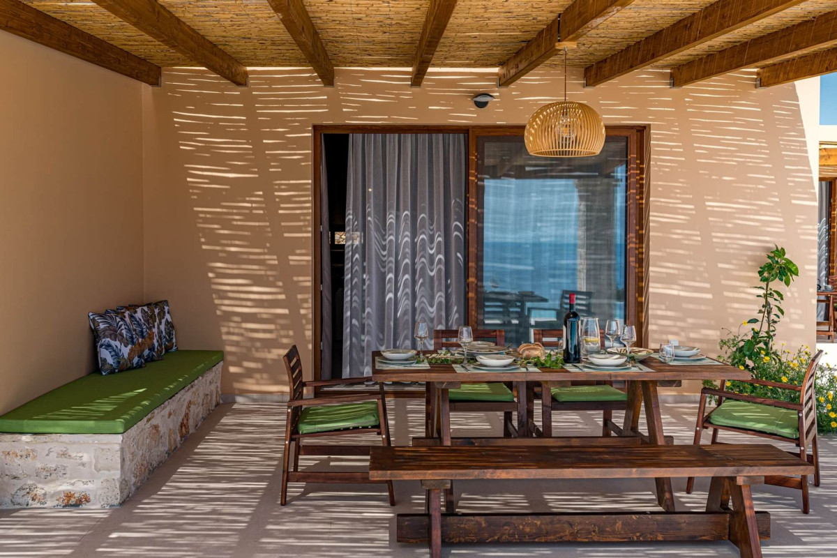 Terra Lucis Mountain Residences Zakynthos