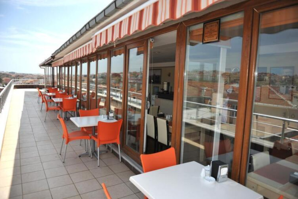 SARAY HOTEL