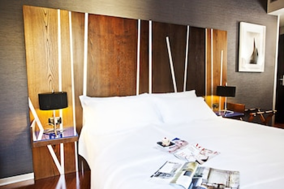 Valadier Hotel