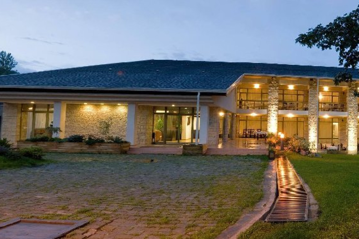 HOTEL SOFIA