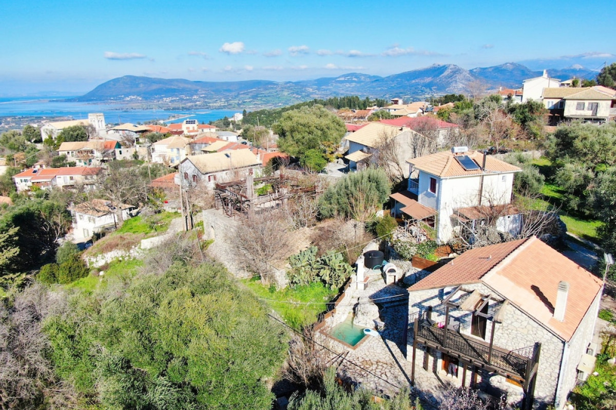 VILLA KALATA