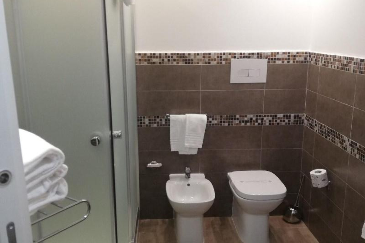 ibis Styles Palermo Cristal