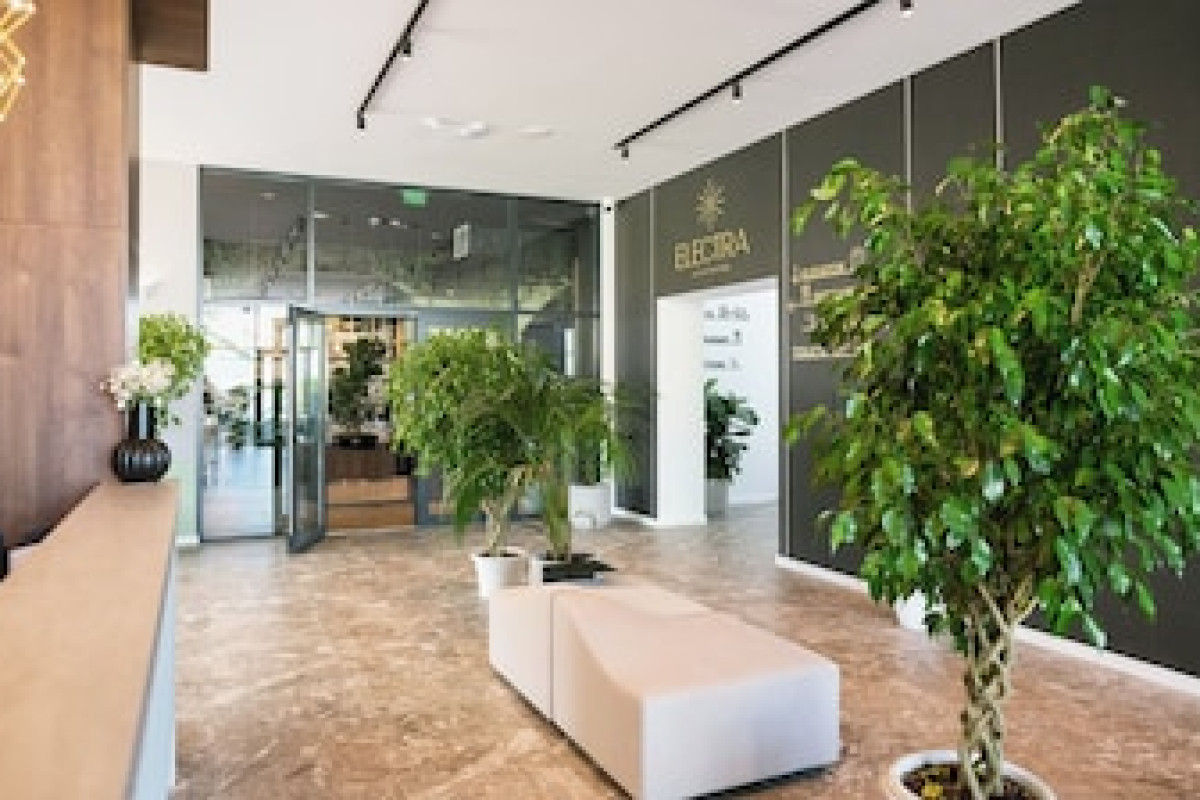 ELECTRA APARTHOTEL