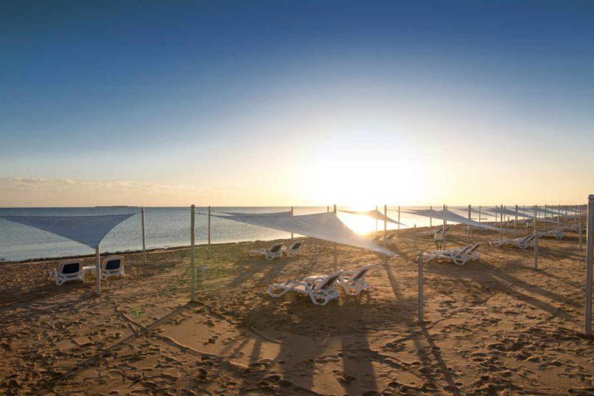 GRAVITY AQUAPARK SAHL HASHEESH