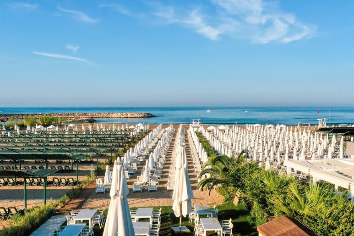 Side Story Resort & Spa