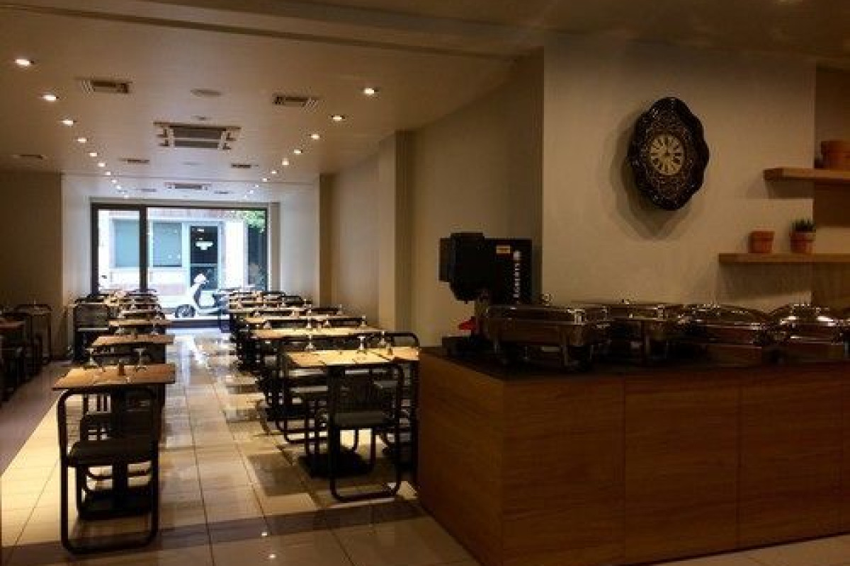Olympic Hotel Heraklion