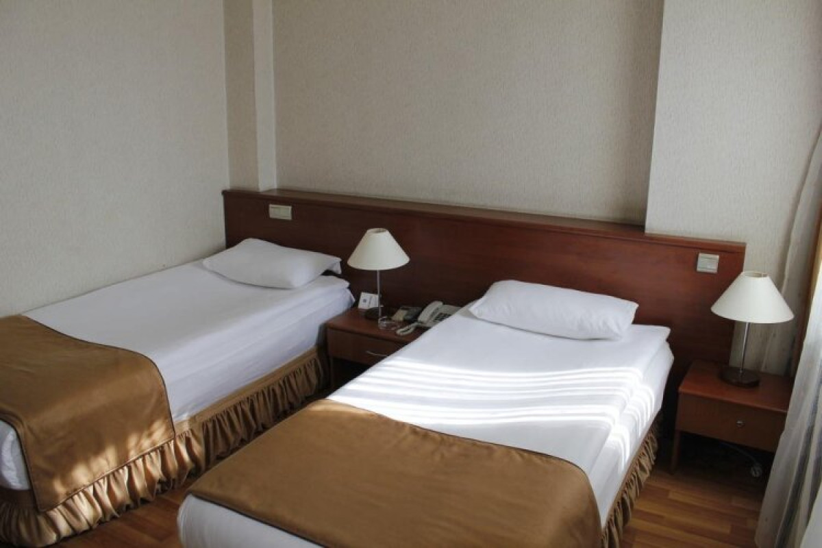 SABAN ACIKGOZ HOTEL