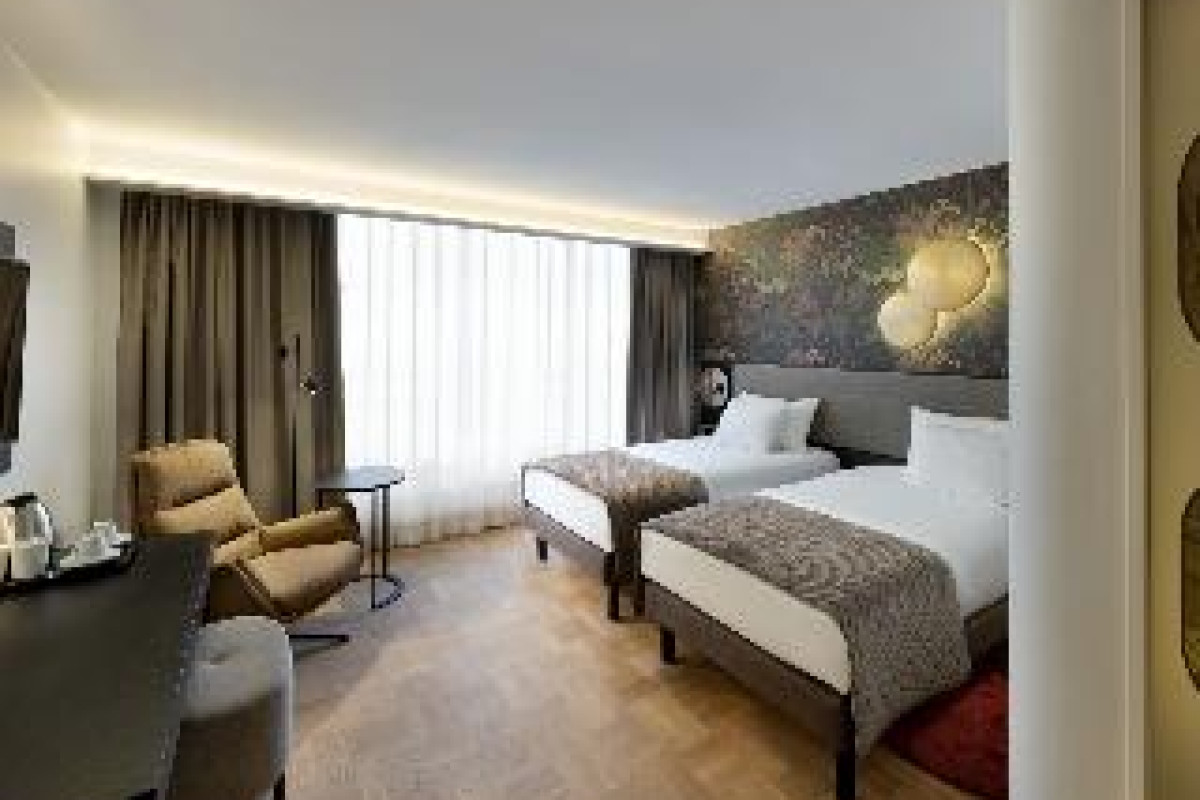 Nordic Hotel Forum