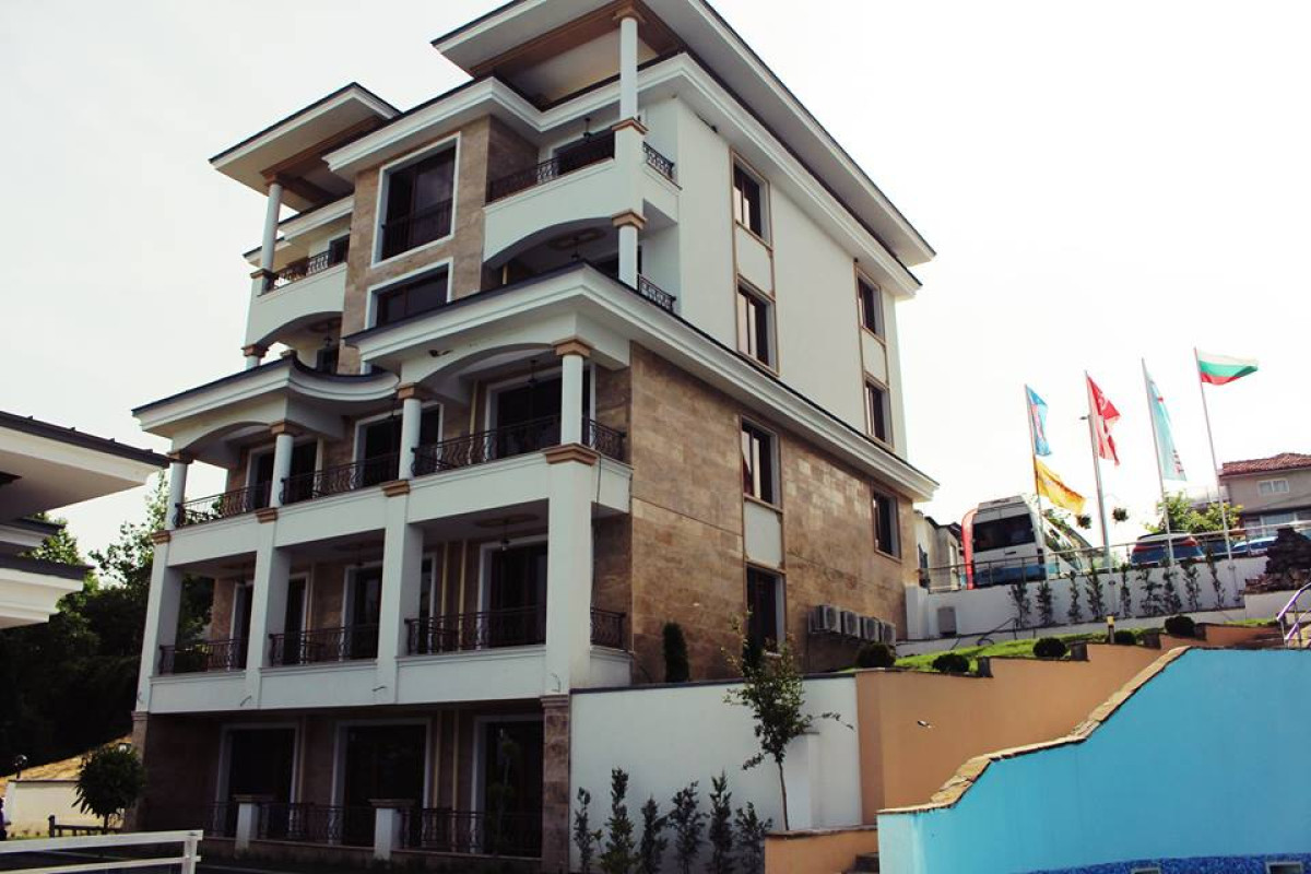 Paraiso Beach - Paraiso Theopolis (Obzor) 3*