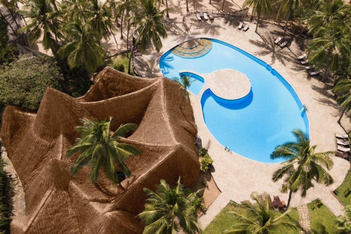 Sandies Malindi Dream Garden and Safari Tsavo Explorer RO