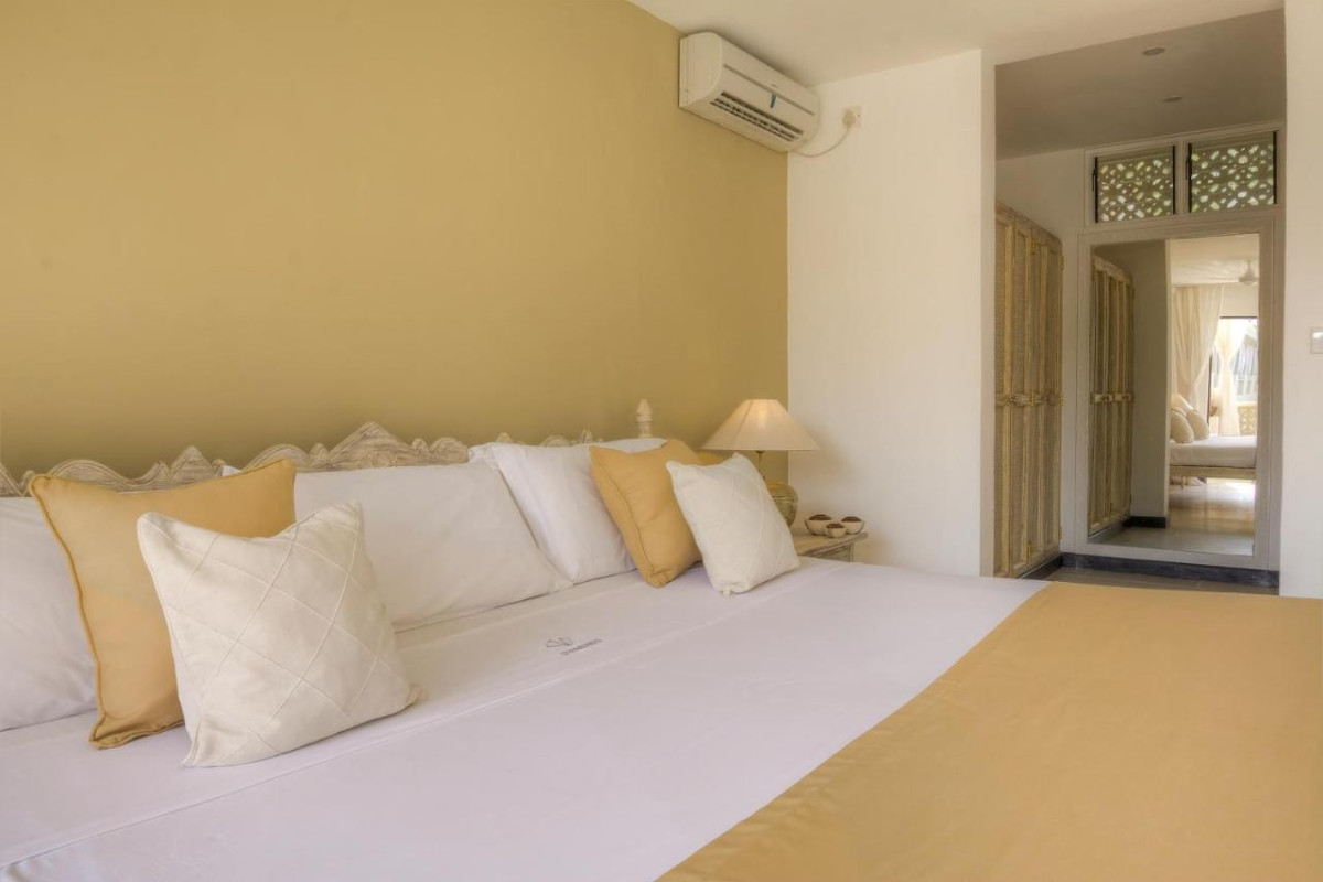 Sandies Malindi Dream Garden and Safari Tsavo Explorer RO