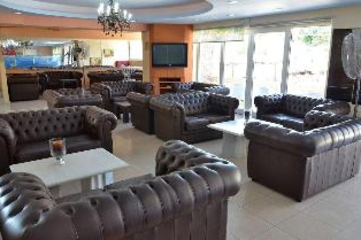 MAVRIKOS HOTEL
