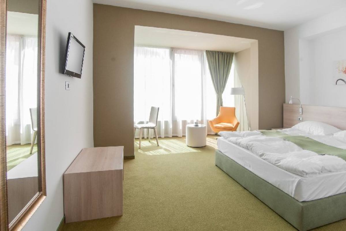 HOTEL ARMATTI.