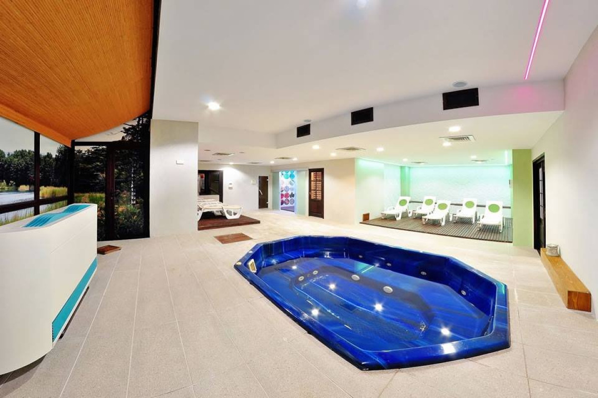 Best Western Bucovina