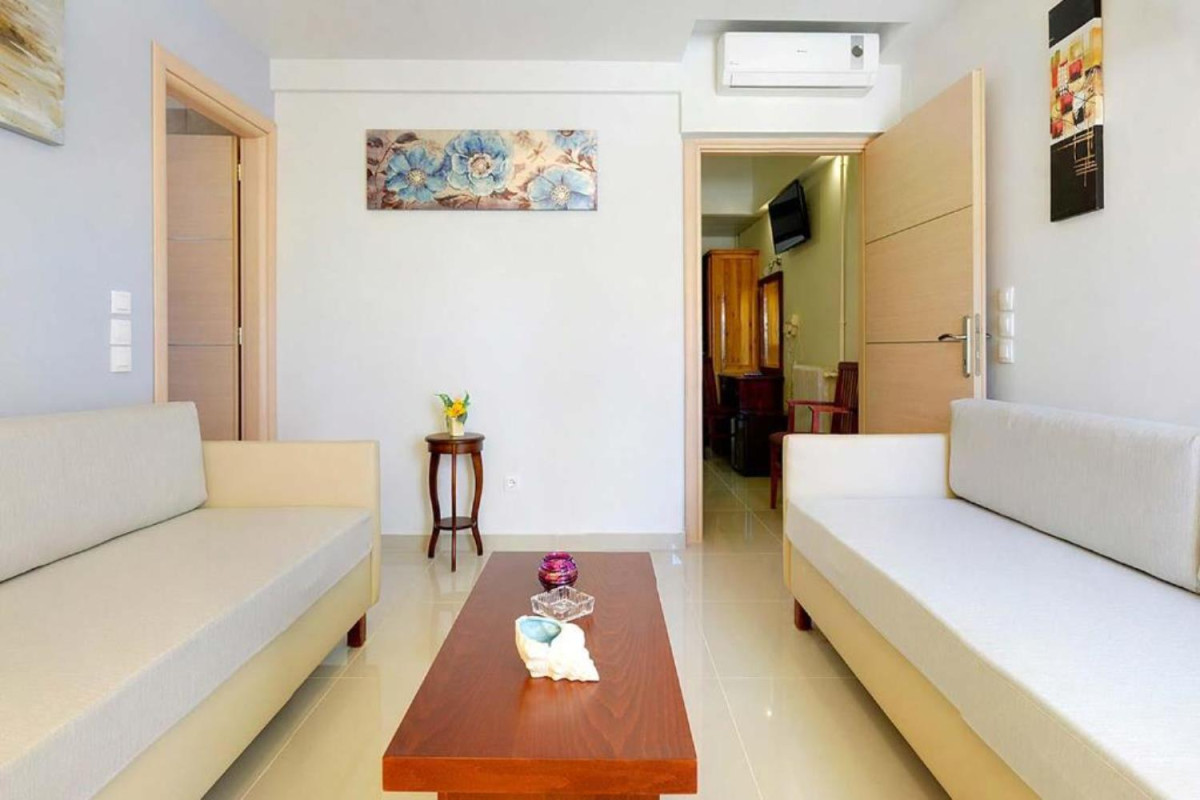Gouvia Hotel (Corfu)