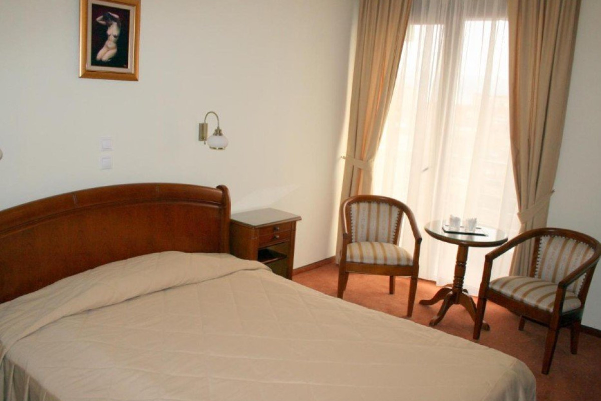 Hotel Sarmis