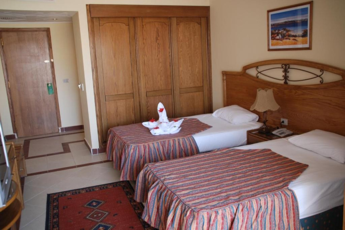 Coral Hills Resort Sharm El Sheikh