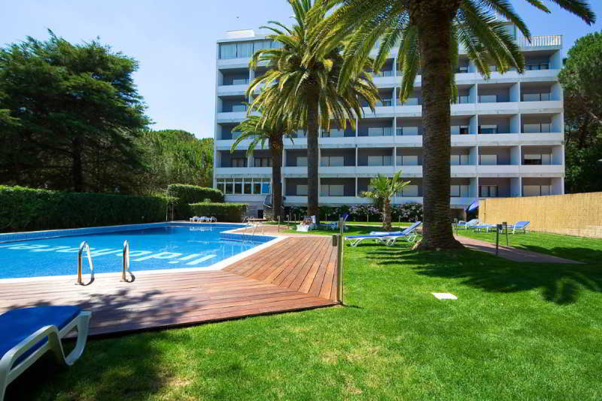 Hotel Lido