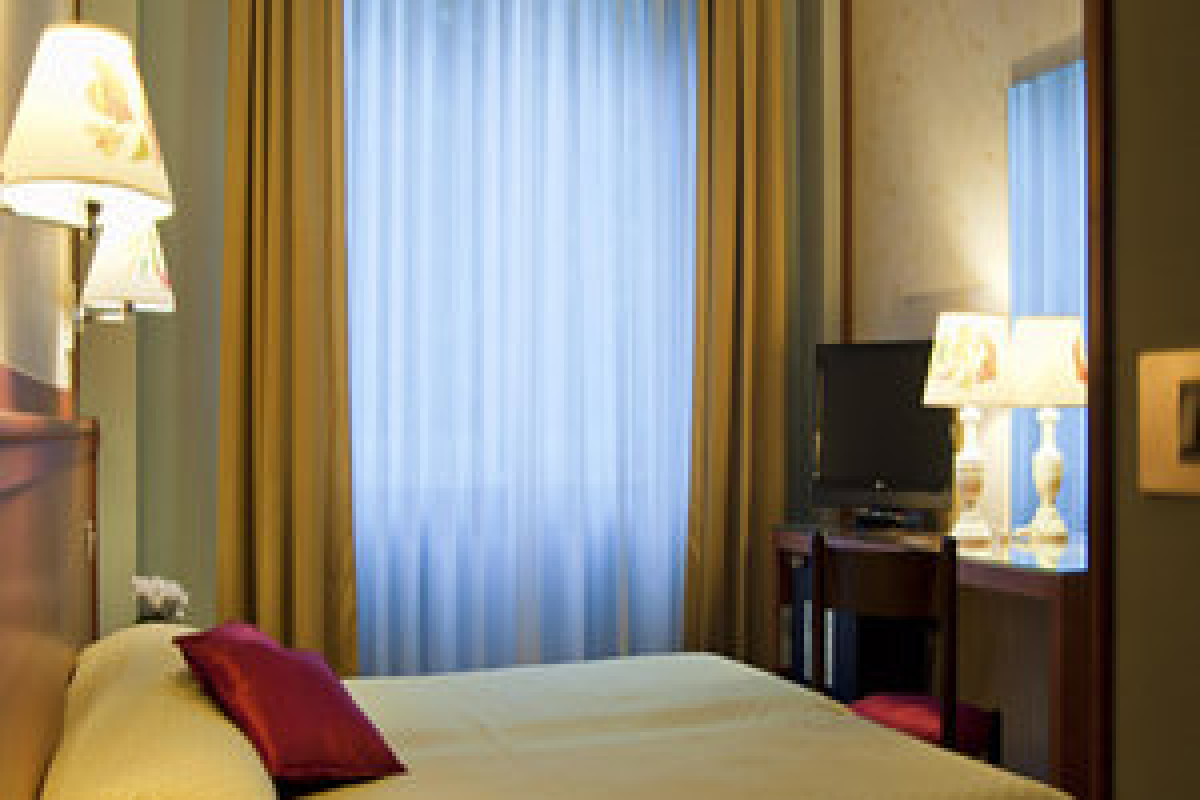 ECO HOTEL LA RESIDENZA