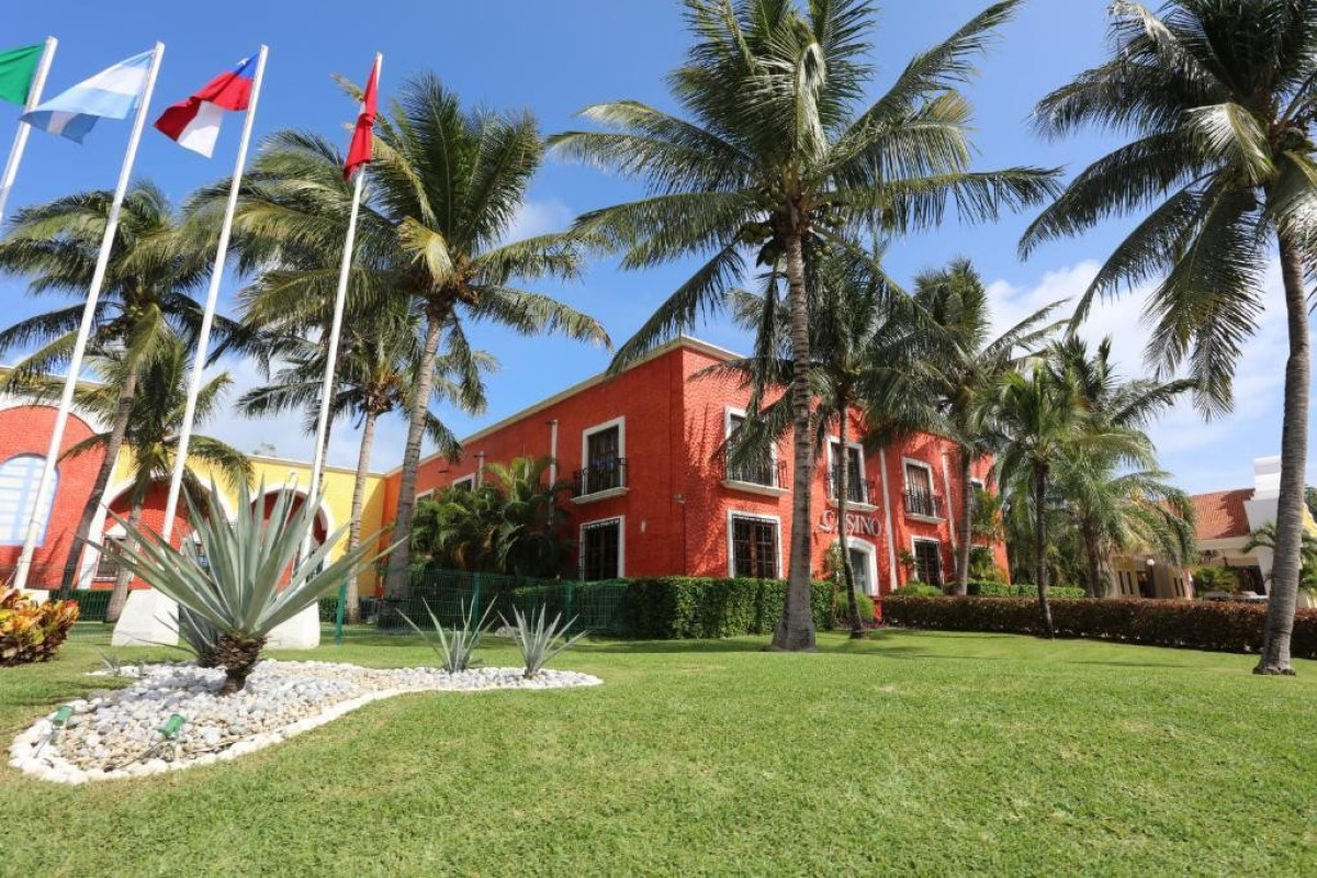 Bahia Principe Luxury Sian Ka'an