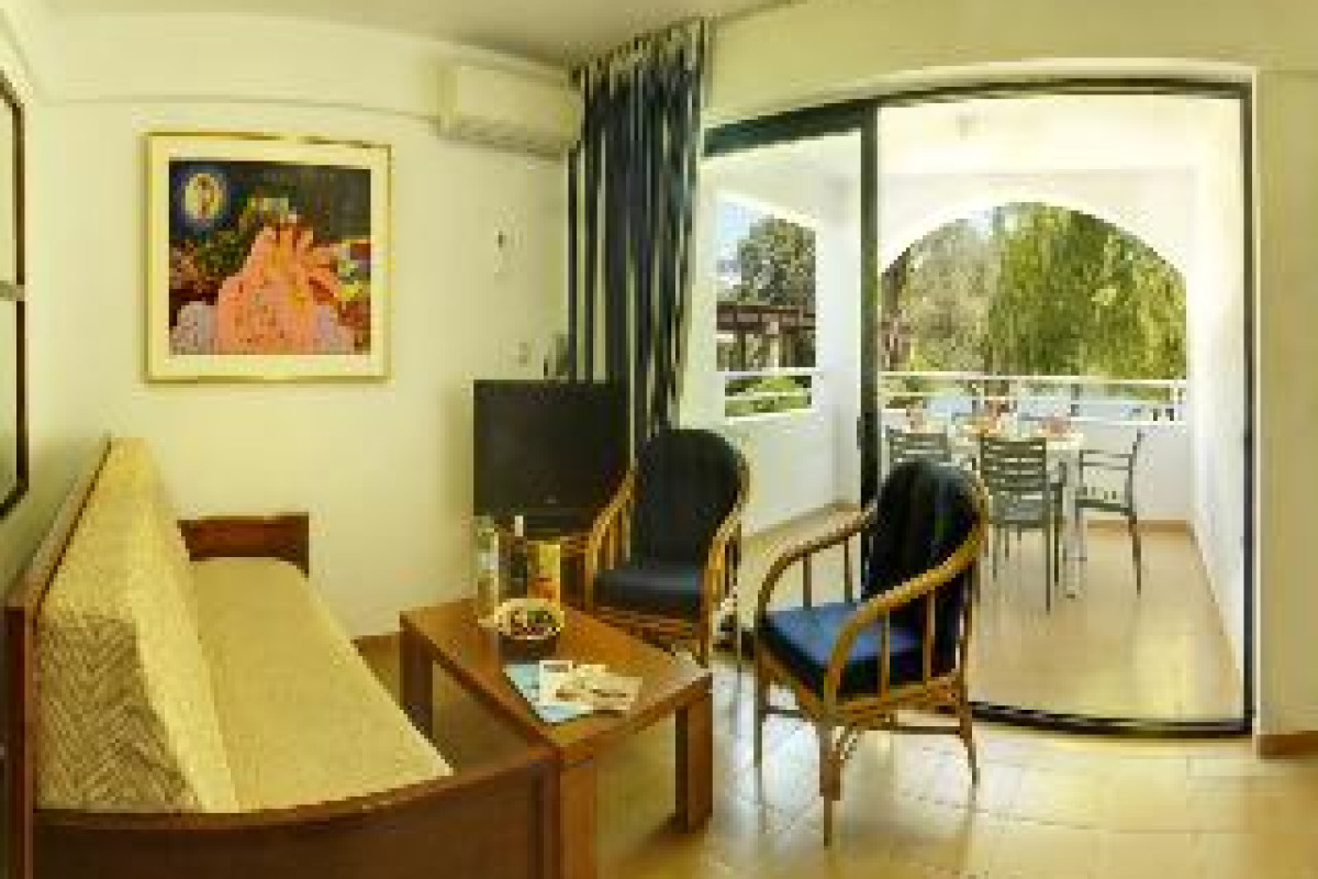 HELION RESORT