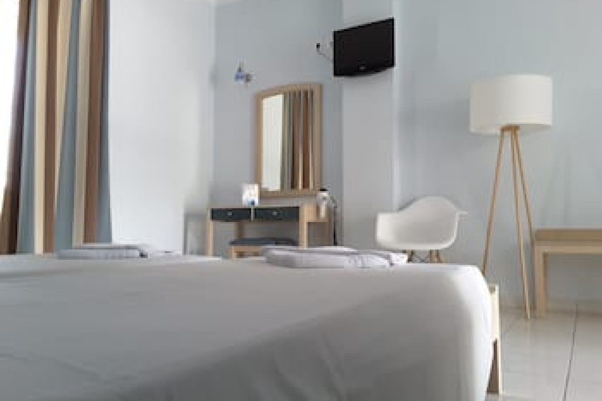 MARIA MARE APART-HOTEL
