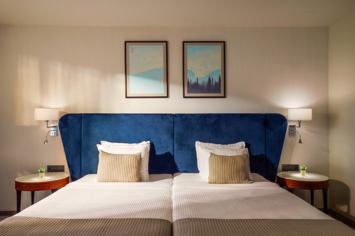 Astor Garden (St.Constantin:E) 5*