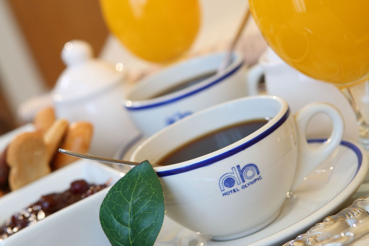 Olympic Hotel Heraklion