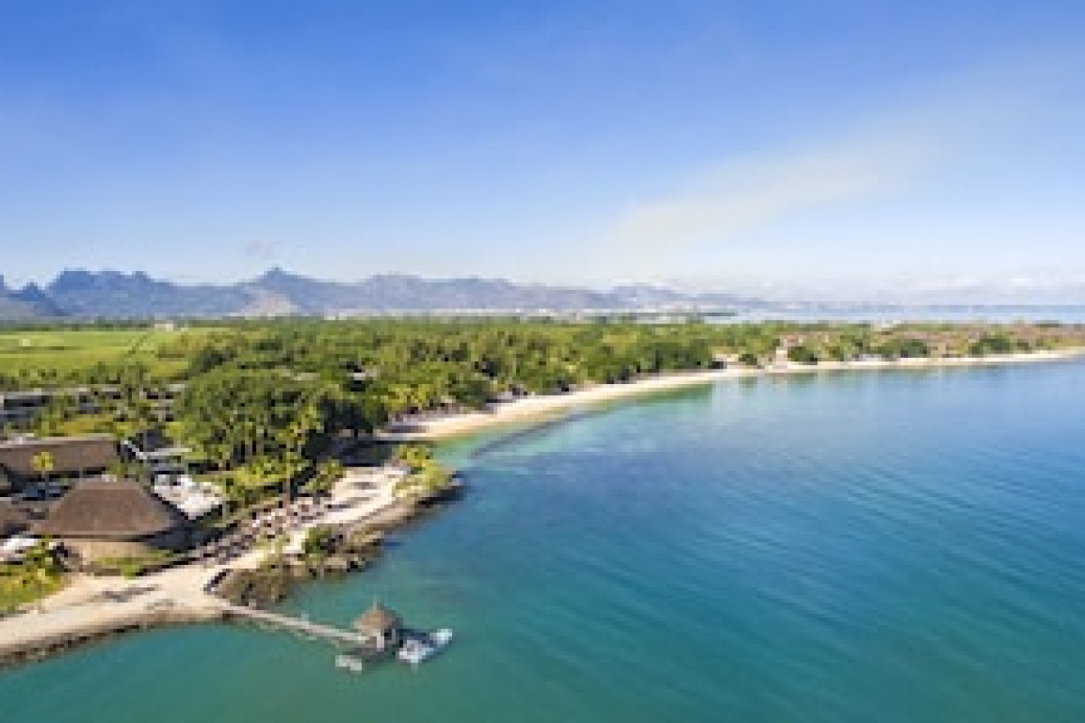 MARITIM RESORT amp; SPA MAURITIUS