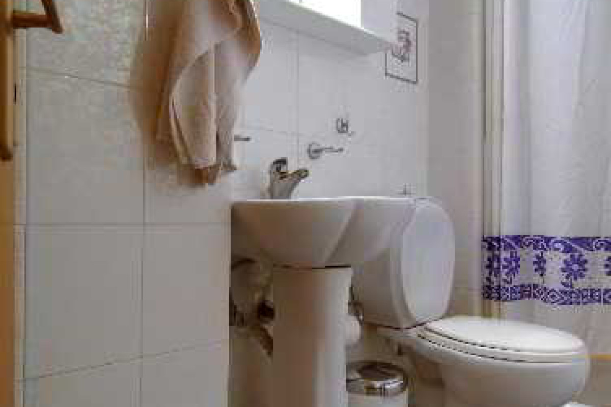 ORFEAS HOTEL