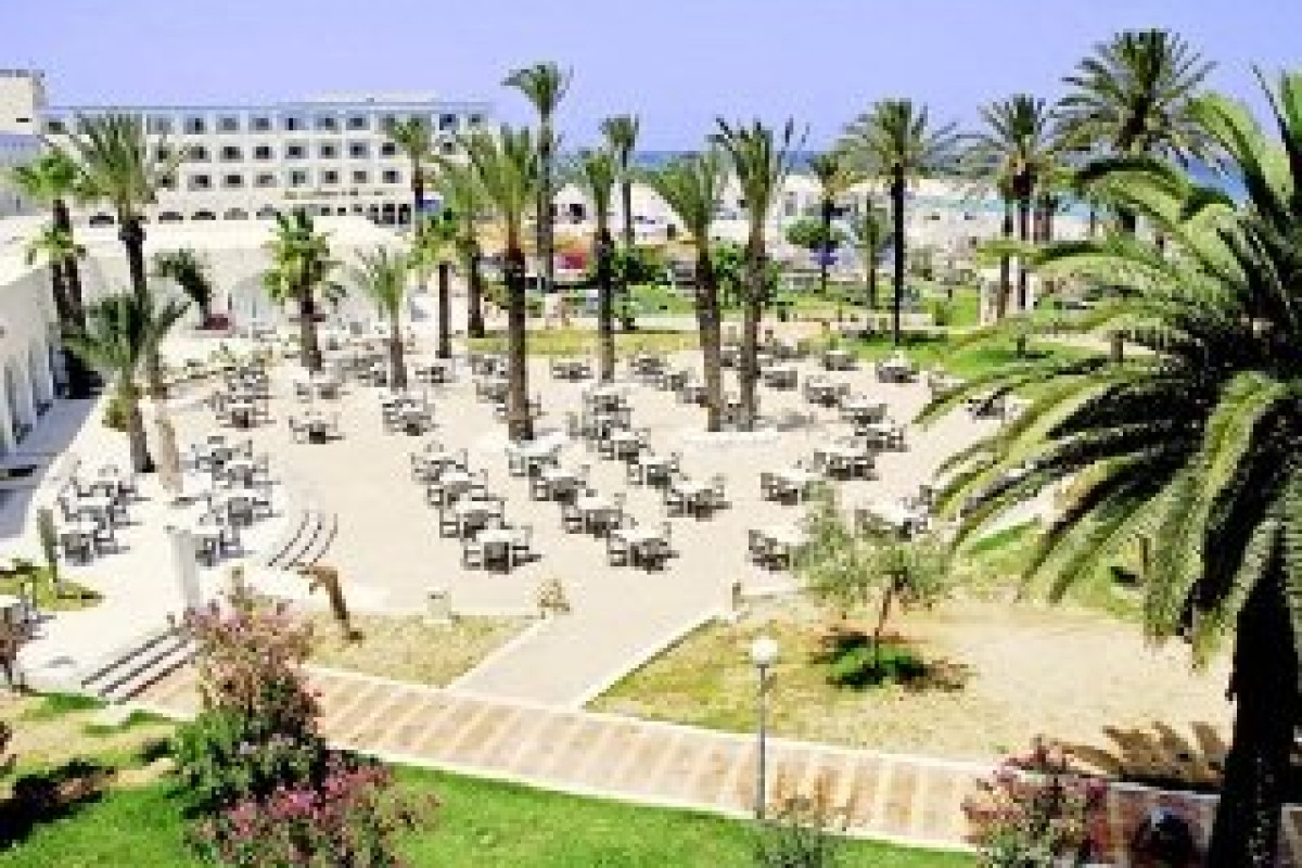 Primasol El Mehdi