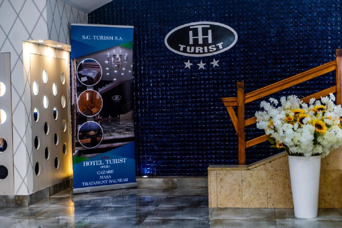HOTEL TURIST