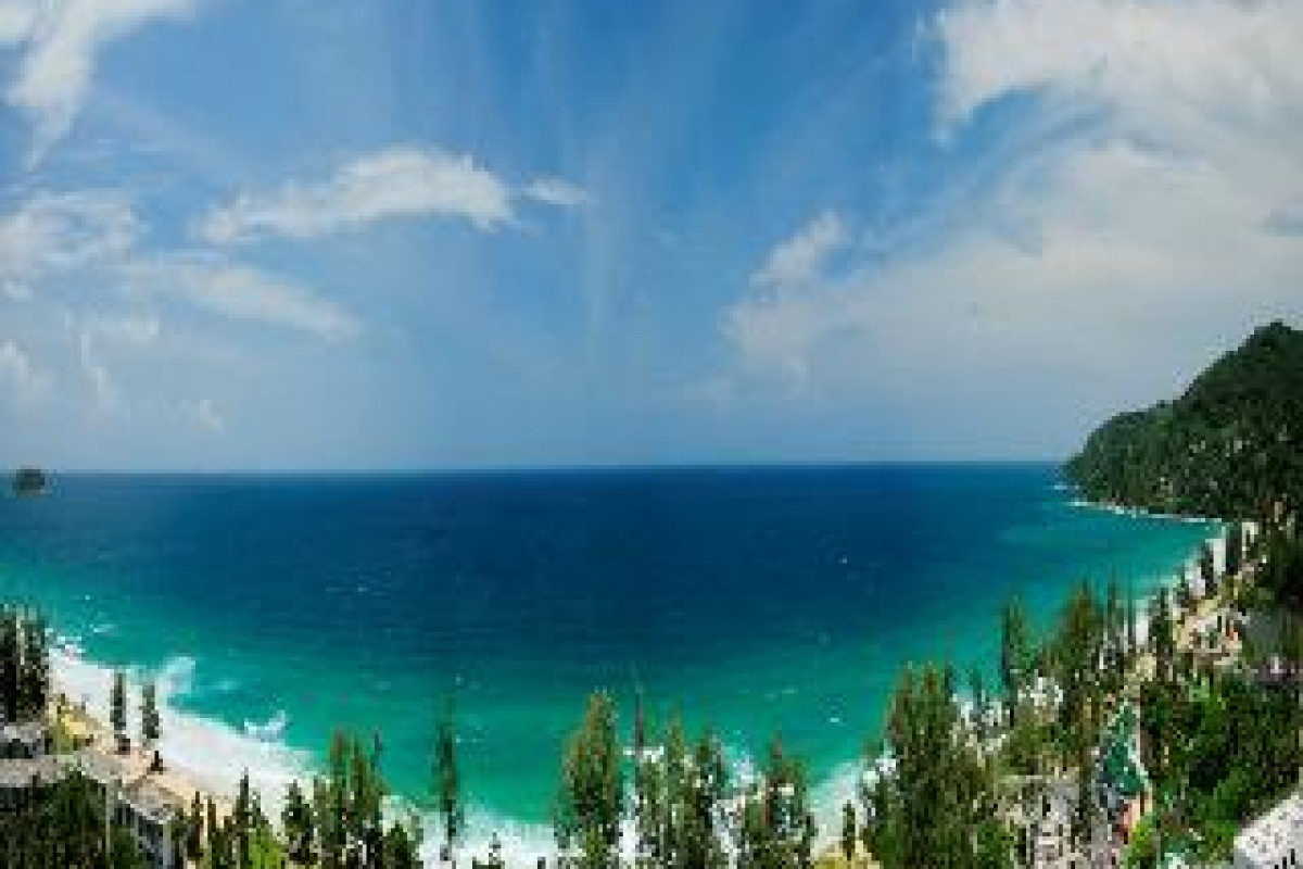 WATERFRONT SUITES PHUKET BY CENTARA