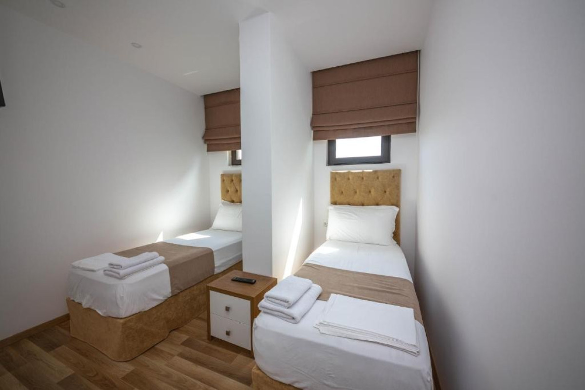 Bianco Hotel