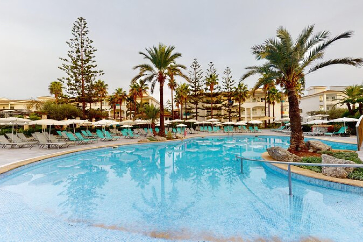 Playa Garden Selection Hotel  Spa