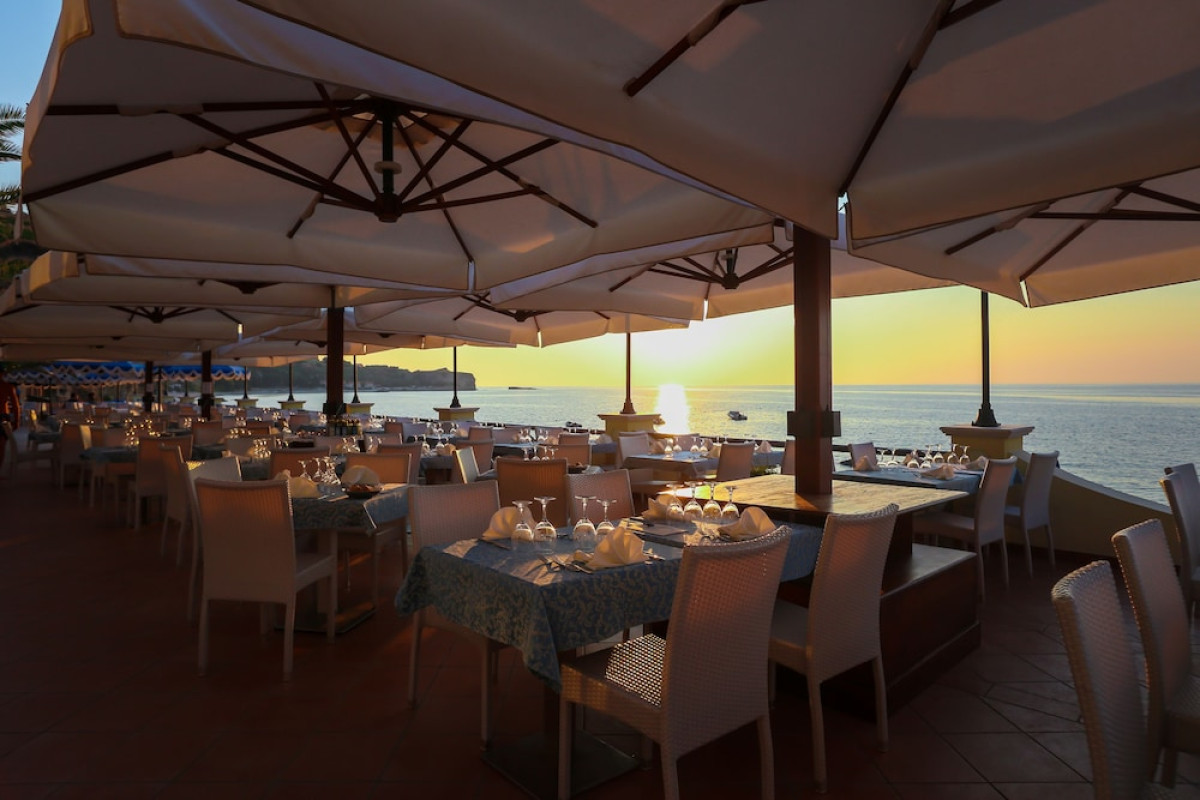 VILLAGGIO HOTEL LIDO SAN GIUSEPPE