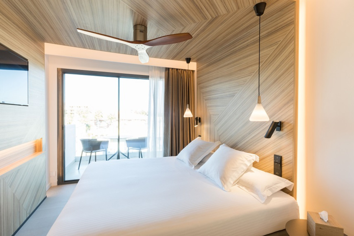 Bordoy Alcudia Port Suites