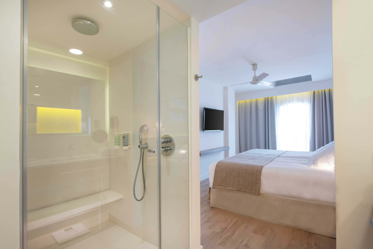 Valentin Somni Hotel  Suites