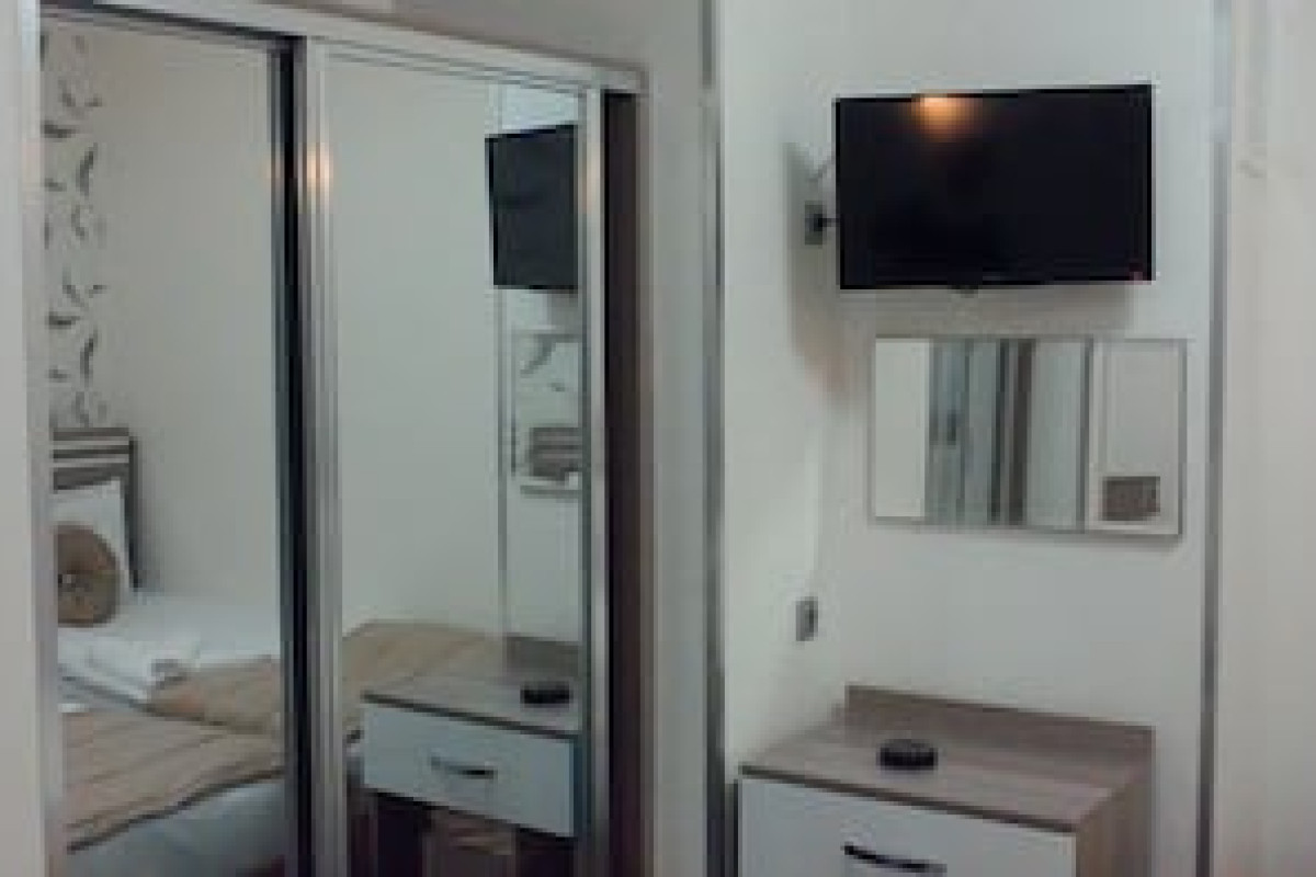 Olimpiyat Otel Izmir