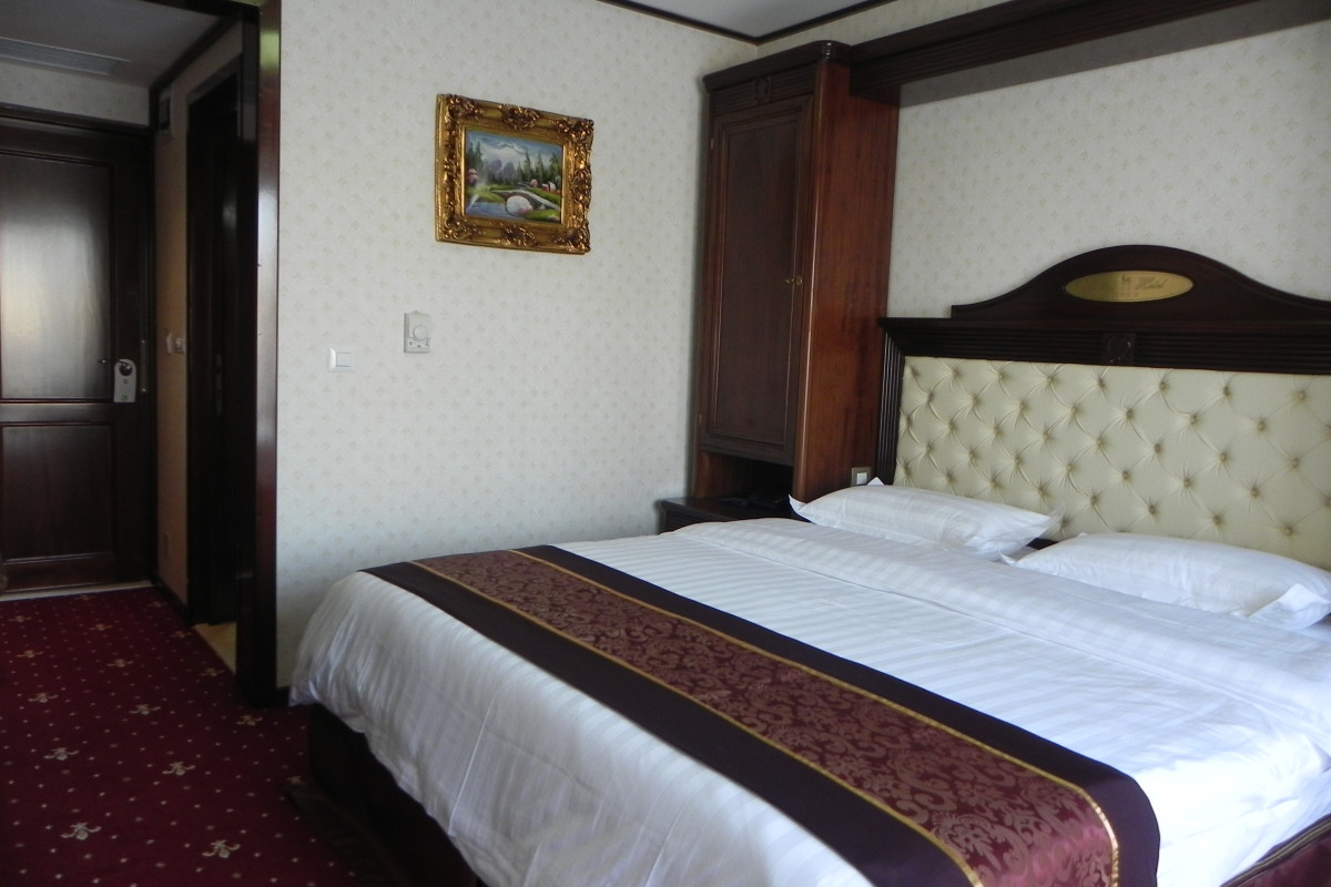 HESTIA HOTEL
