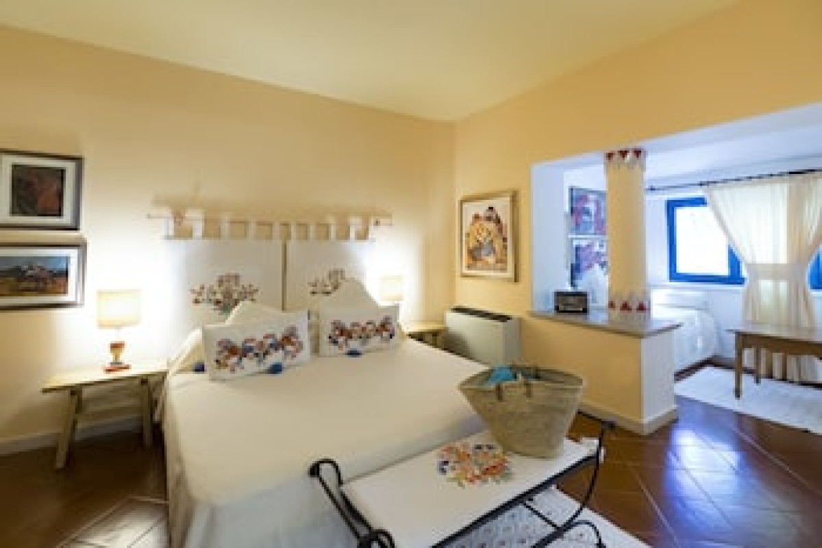 SU GOLOGONE EXPERIENCE HOTEL