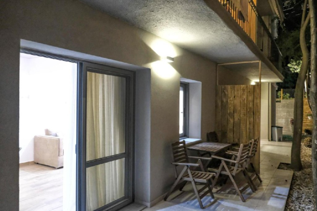 Ilio Mare Beach Hotel (SKALA PRINOS)